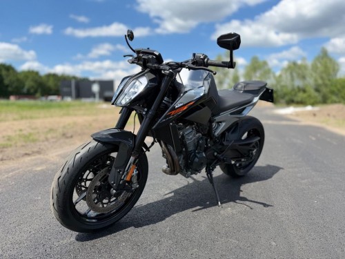 KTM Tour 790 Duke ABS Track Pack NIEUWSTAAT