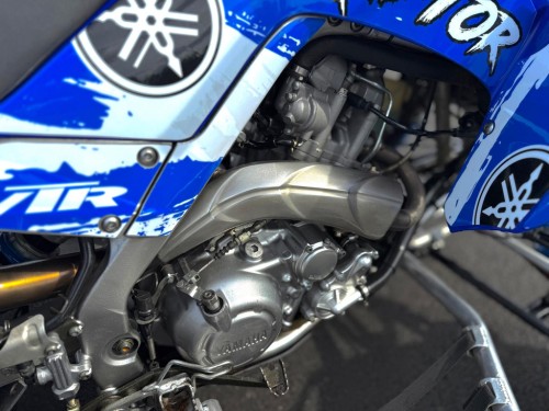 Yamaha Quad YFM700R Raptor Supermoto Autorijbewijs BOMVOL OPTIES