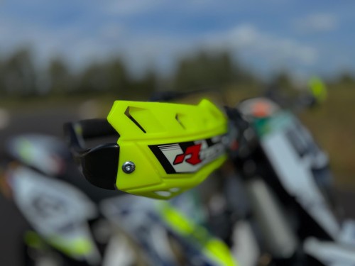 Husqvarna FE 450/501 2016 model Supermoto Supermotard A2 NIEUWSTAAT!