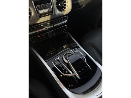 Mercedes-Benz G-klasse 63 Edition TOPSTAAT Massage,360