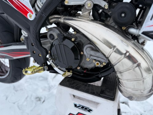 KTM 300 EXC TPI 2020 Supermoto A2 Supermotard NIEUWSTAAT!