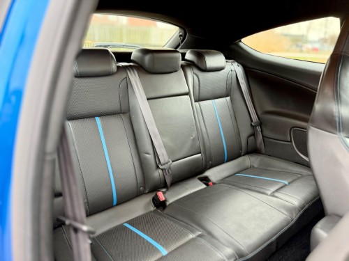 Opel Astra GTC 2.0 Turbo OPC TOPSTAAT! Clima Cruise Navi leer kuipstoelen