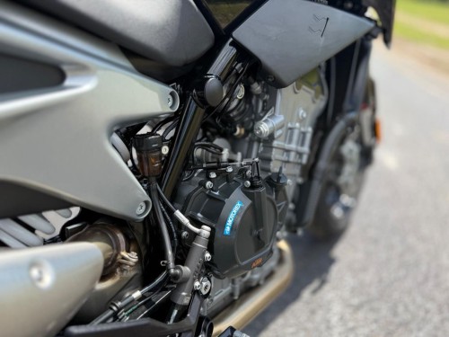 KTM Tour 790 Duke ABS Track Pack NIEUWSTAAT