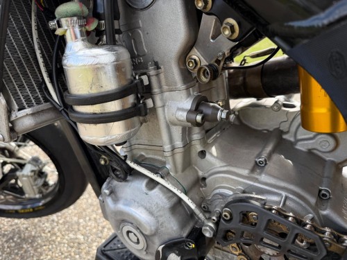 Tm 450 Smx Supermoto Supermotard Race Ready No ktm Smr Husqvarna fs 450