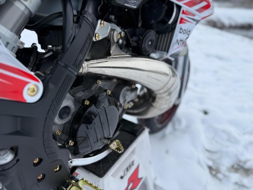 KTM 300 EXC TPI 2020 Supermoto A2 Supermotard NIEUWSTAAT!