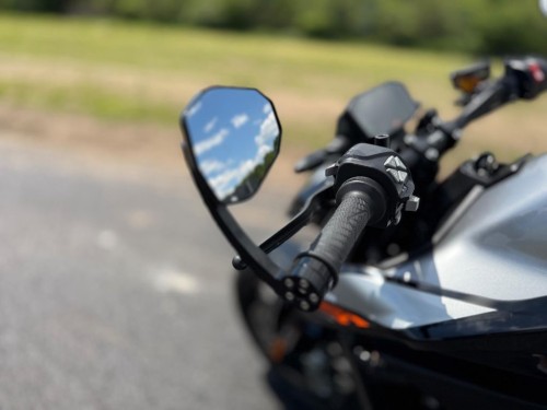 KTM Tour 790 Duke ABS Track Pack NIEUWSTAAT