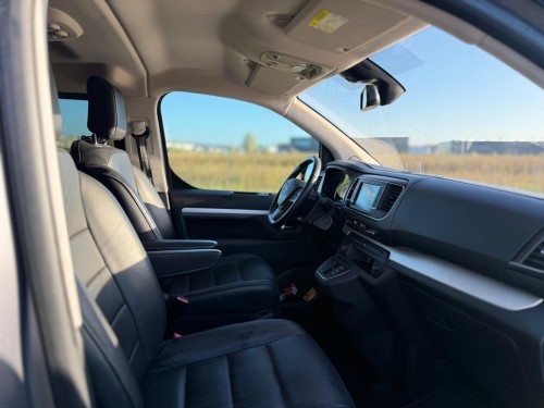 Opel ZAFIRA LIFE ZKXZ-M7R00L