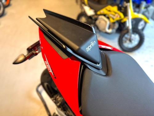 Aprilia Tuono 660 Naked NIEUWSTAAT! A2 rijbewijs