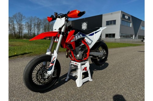 KTM 450 Smr 2022 Supermoto Supermotard