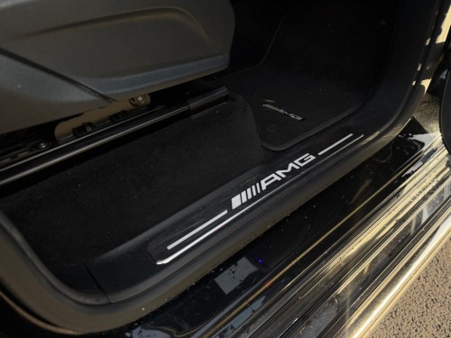 Mercedes-Benz G-klasse 63 Edition TOPSTAAT Massage,360