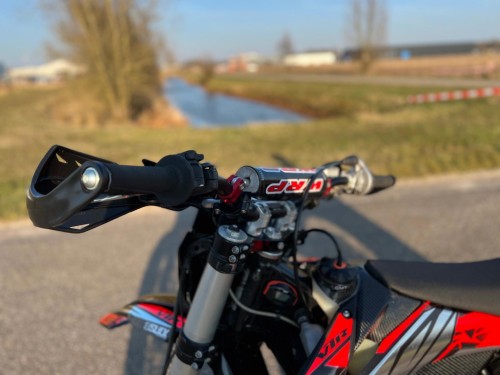 KTM Supermoto Supermotard A2 250 /300 EXC
