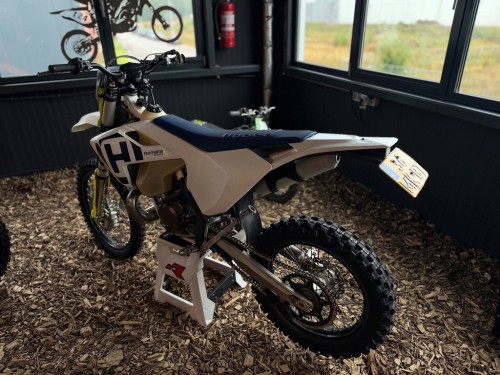 Husqvarna Enduro TE 300i 2takt Injectie