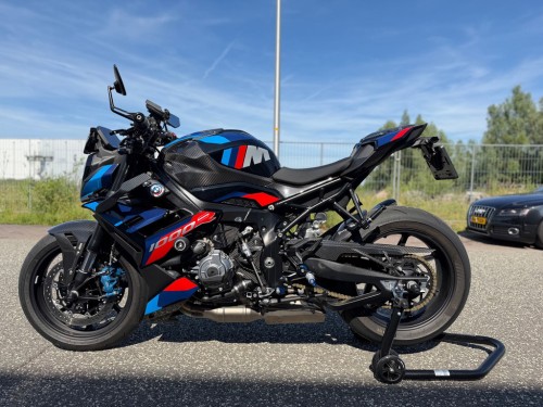 BMW Sport M 1000 R Carbon 210pk 2jaar garantie NIEUWSTAAT