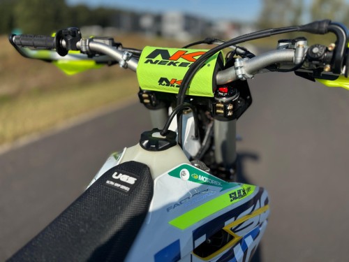 Husqvarna FE 450/501 2016 Supermoto Supermotard A2