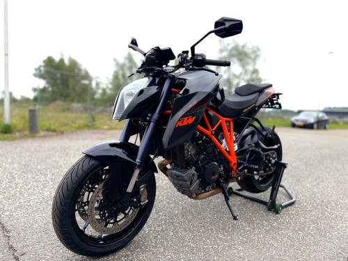 KTM Naked 1290 SuperDuke R ABS Track pack Black edition GARANTIE Mogelijk