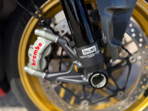 Ducati Sport 1199 Panigale