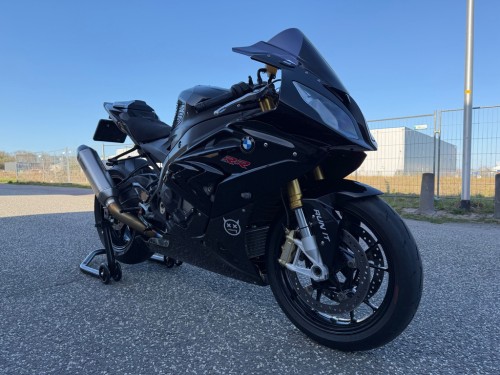 BMW Sport S 1000 RR HP4 specs