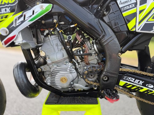 TM 300 SMX Supermoto Supermotard RACE READY no ktm sx