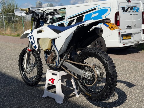 Husqvarna Enduro FE 350 2020 model