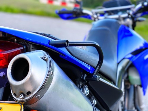 Yamaha All-Road XT 660 X A2 Supermotard Supermoto