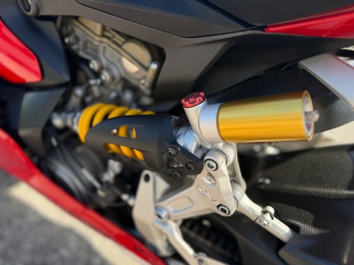 Ducati Sport 1199 Panigale