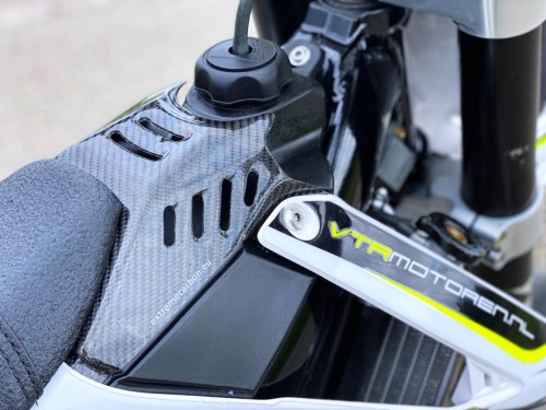Tm 300 SMX Supermoto Supermotard no Ktm Sxf exc WEDSTRIJDMOTOR