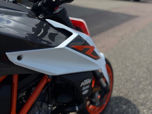 KTM 1290 SuperDuke R ABS Naked TOPSTAAT garantie mogelijk