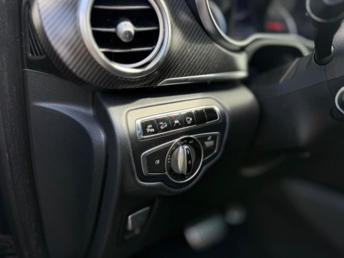 Mercedes-Benz V-klasse 250d 4-MATIC Lang AMG Exclusive edition 7persoons