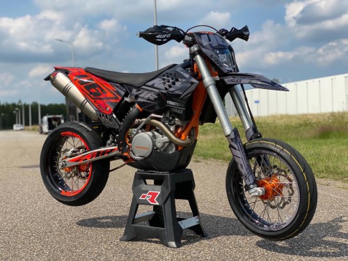 KTM Supermotard 530 EXC-R