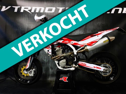 Husqvarna Tour SM 510R Supermotard Supermoto