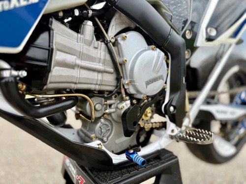 Husaberg KTM 500/530/570 SMR A2 rijbewijs NIEUWSTAAT!