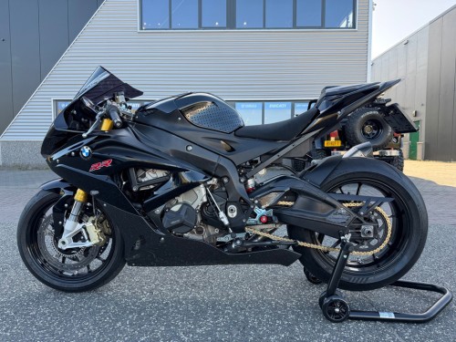 BMW Sport S 1000 RR HP4 specs