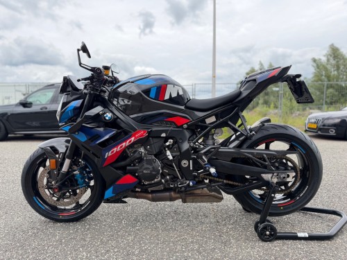 BMW Sport M 1000 R