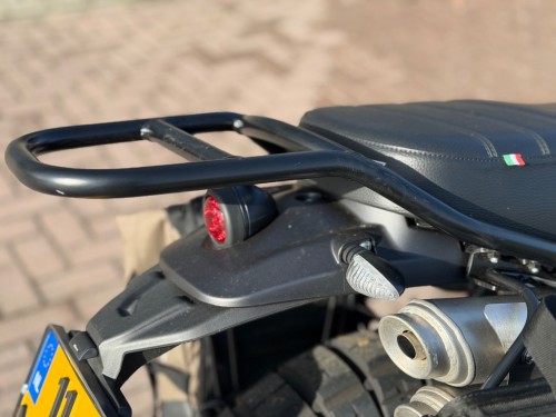 Fantic Tour Caballero 700 Scrambler NIEUW!