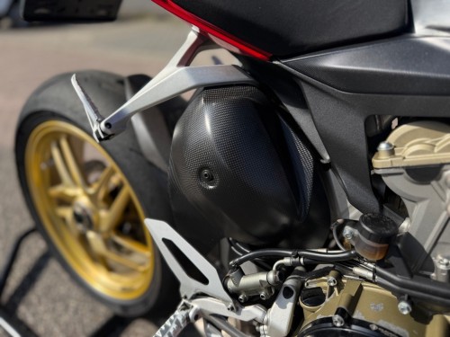 Ducati Sport 1199 Panigale