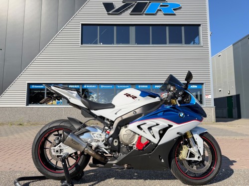 BMW Sport S 1000 RR