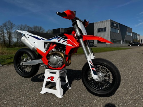 KTM 450 Smr 2022 Supermoto Supermotard