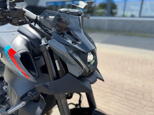 Yamaha MT-09 ABS 2021 Quick shifter FULL OPTIONS! GARANTIE