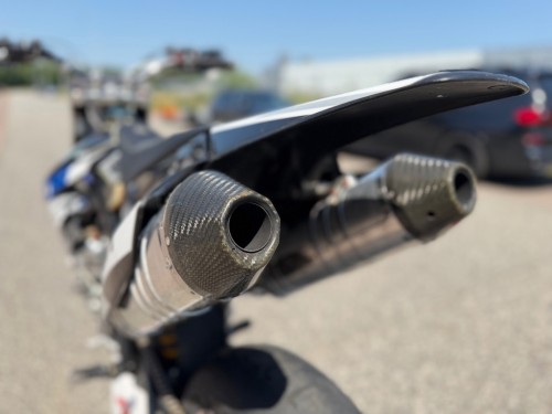 Tm 450 Smx Supermoto Supermotard Race Ready No ktm Smr Husqvarna fs 450