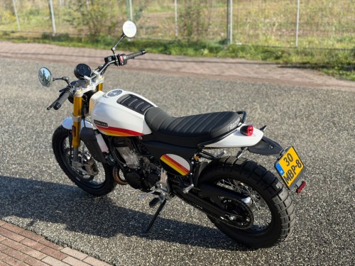Fantic Tour Caballero 500 Deluxe NIEUW