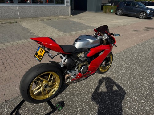 Ducati Sport 1199 Panigale