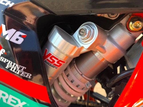 KTM 300 EXC TPI 2020 Supermoto Supermotard Sm A2 Garantie mogelijk