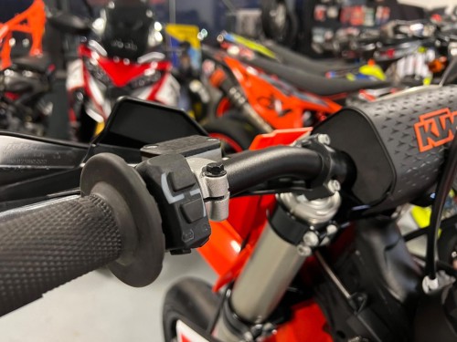 KTM Supermoto Supermotard 450 Smr 2023 NIEUW!
