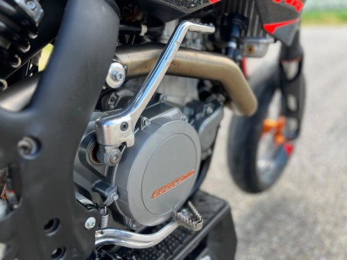 KTM All-Road 450/530 Exc-R Supermoto Supermotard Sm A2