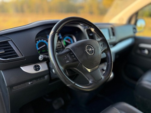 Opel ZAFIRA LIFE ZKXZ-M7R00L