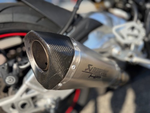 BMW Sport S 1000 RR