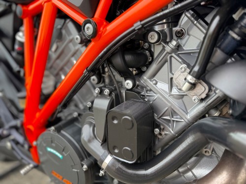 KTM Naked 1290 SuperDuke R ABS Track pack Black edition GARANTIE Mogelijk