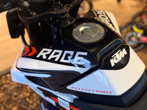 KTM All-Road 790 Adventure TOPSTAAT!