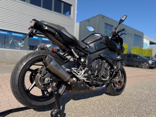 Yamaha Tour MT-10 ABS