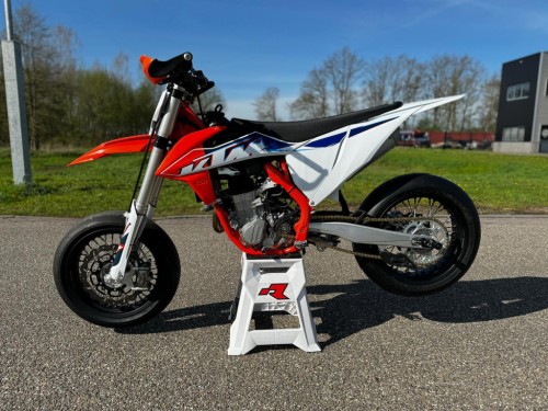 KTM 450 Smr 2022 Supermoto Supermotard